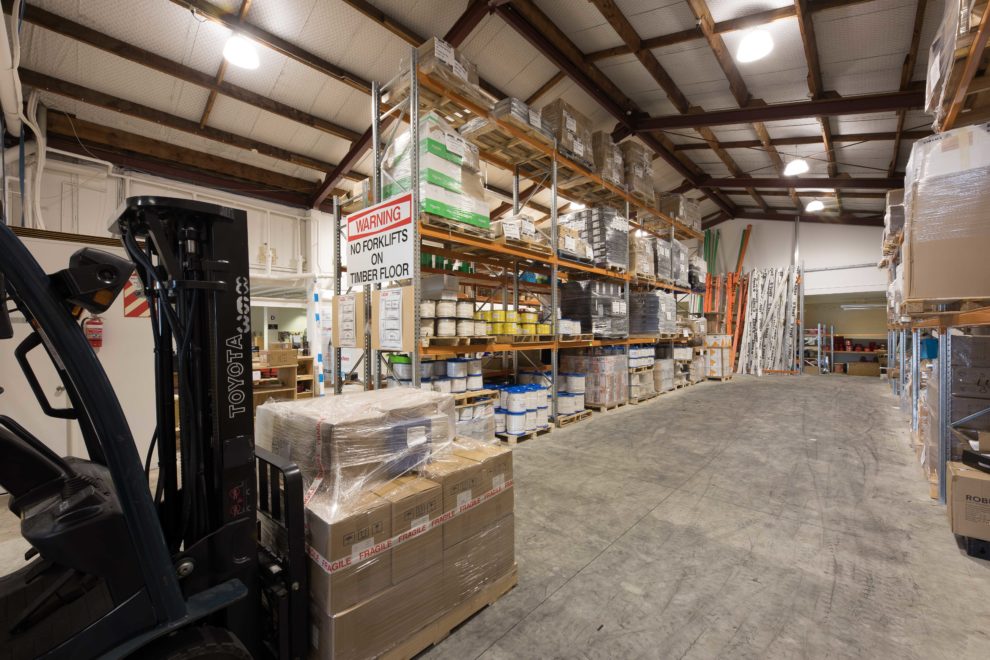 Ideal Electrical Warehouse4