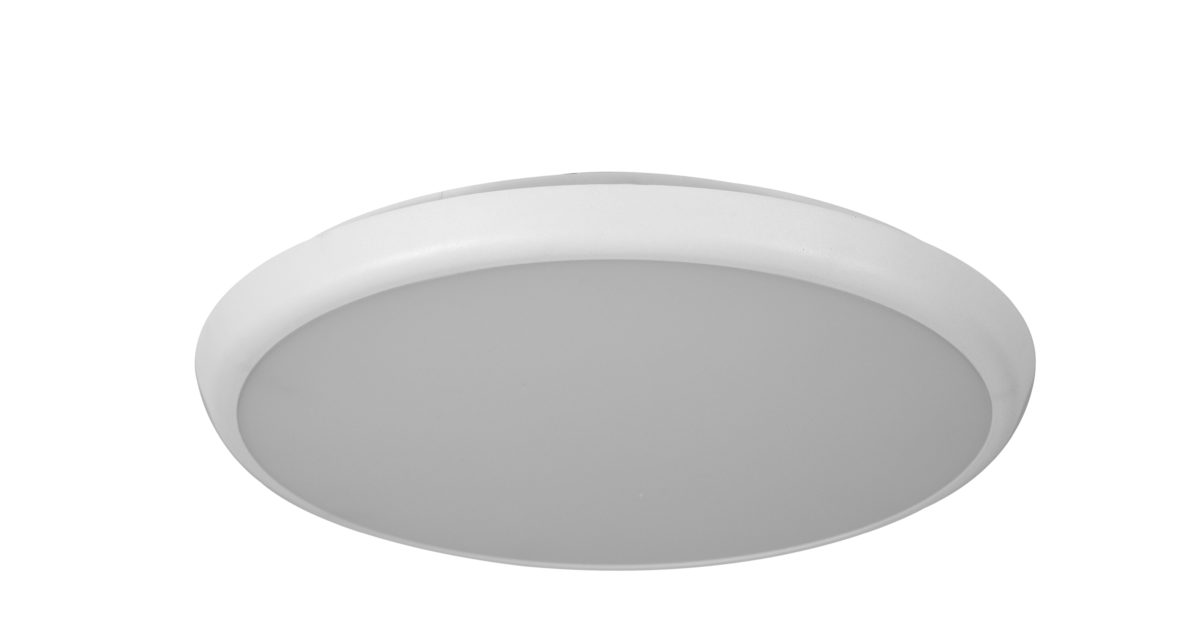 Double insulated oyster light hotsell