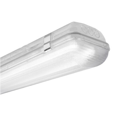 Mod 3F Linda Led Trasparente