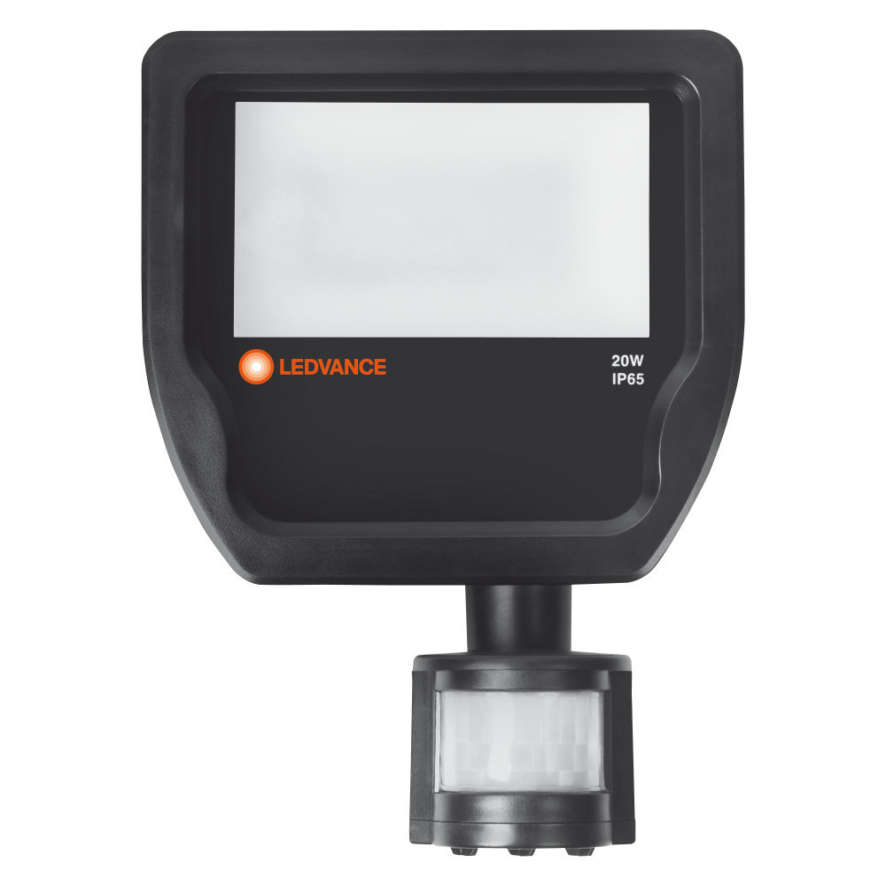 Floodlight Sensor 20W