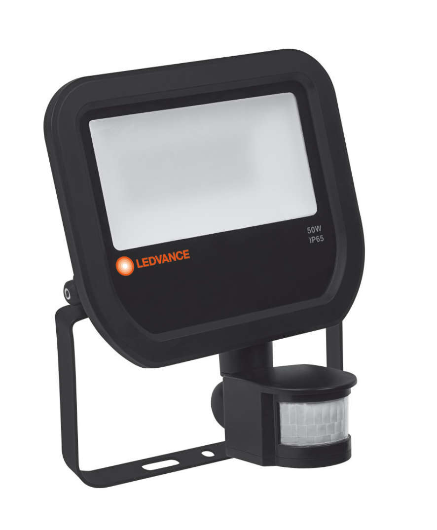 Floodlight Sensor 50W