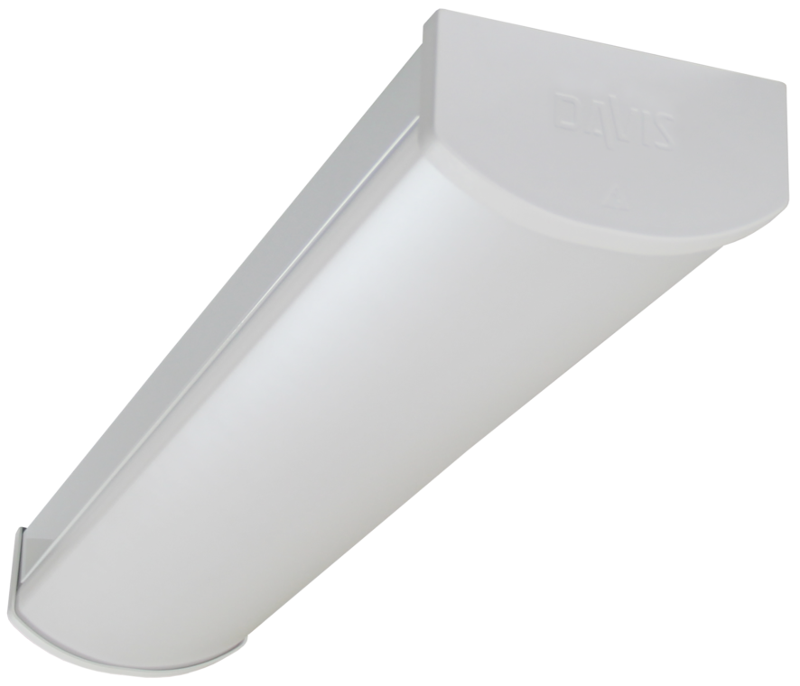 Rexel Lighting Rx Ascella Batten This Multi Purpose Led Luminaire Is Suitable For Domestic And Commercial S