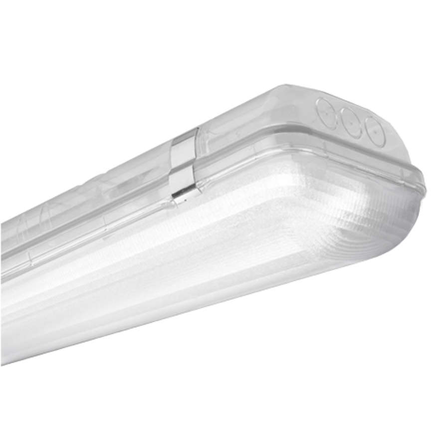 Mod 3F Linda Led Trasparente