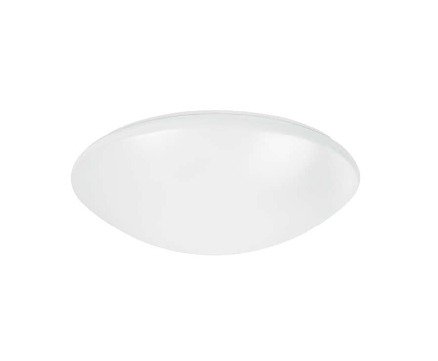 Rexel Lighting | Ceiling LED Tri-Colour Oyster