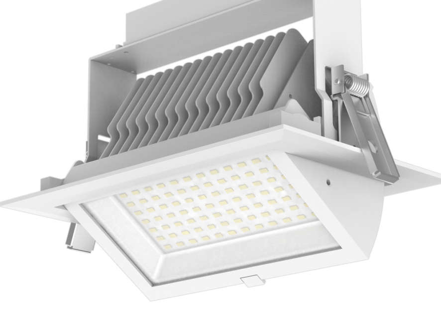 Rexel Lighting RX Shoplighter